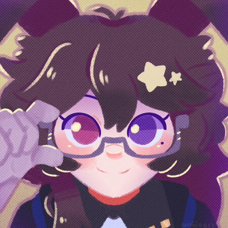 character belongs to anthiese on artfight