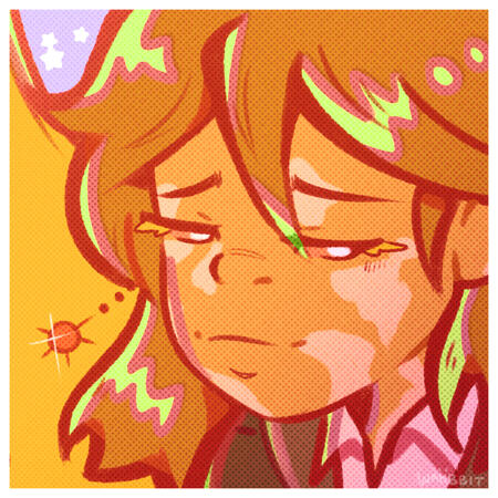 character belongs to -doctorsleep on artfight